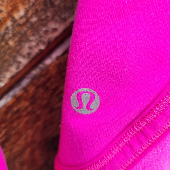 Lululemon Athletica Pure Balance Jacket - Picture 8 of 11